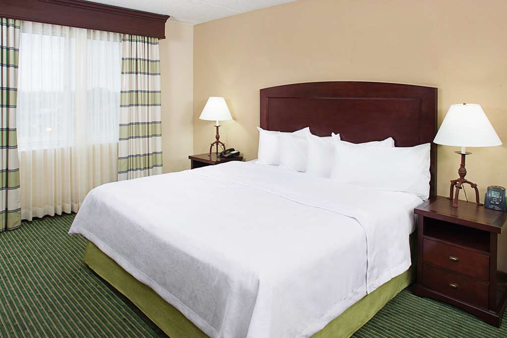 Homewood Suites By Hilton Dallas Market Center Room photo
